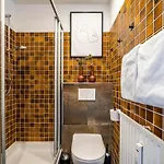 Haus Viktoriastrasse Viktoriastrasse 38 아파트