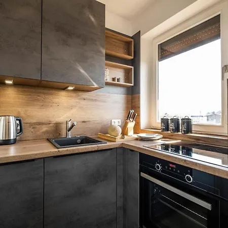 Haus Viktoriastrasse Viktoriastrasse 38 부숨