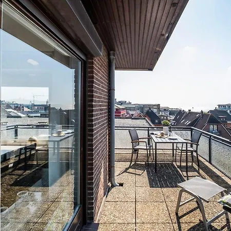 Haus Viktoriastrasse Viktoriastrasse 38 *