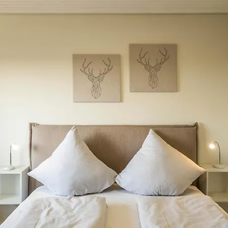 Haus Viktoriastrasse Viktoriastrasse 38 아파트 *