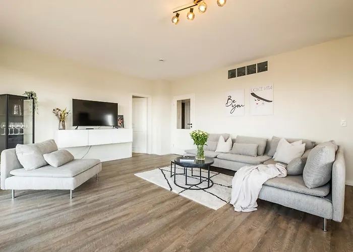 Haus Viktoriastrasse Viktoriastrasse 38 Appartement *