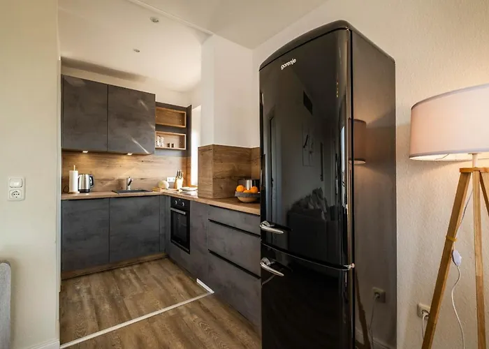 Haus Viktoriastrasse Viktoriastrasse 38 Appartement *