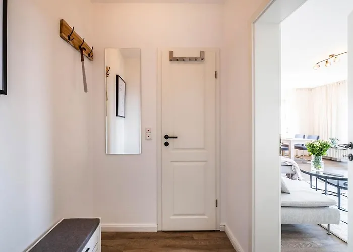 Haus Viktoriastrasse Viktoriastrasse 38 Büsum