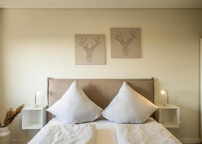 Haus Viktoriastrasse Viktoriastrasse 38 Appartement *